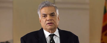 New constitution in 2017: PM