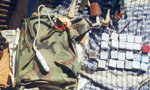 Suicide kit, explosives recovered in Chavakachcheri    