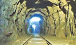 Workers launch protest inside Kahatagaha Mine