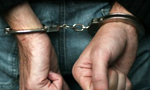 Suicide kit suspect arrested