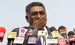 No threat to national security- Def.Sec