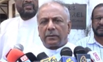 Joint Opp. wants a date for LG polls