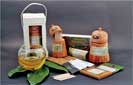 Cinnamon tooth picks producer Apeiron Lanka marks 10th anniversary