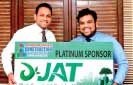 JAT Holdings joins hands with Construction Expo 2016 