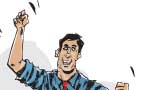 Moulding the youth for challenging jobs