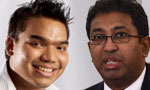 Namal alleges PM hiring private firm