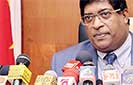 FinMin pledges to address restrictions on economic info in RTI