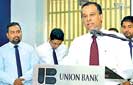 Union Bank relocates Galle branch 