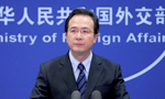 China commends SL’s positive policies towards them  