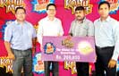 Prima KottuMee rewards ‘Hot & Spicy Kricket’ promo 1st round winners