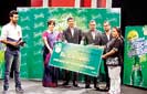 Sprite ‘Cool Cash’ awards 31 winners, more daily prizes to be won