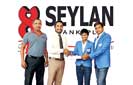 Seylan joins hands to take Lankan flag to greater heights
