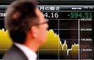 Japan leads Asia market losses after business survey