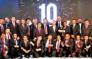 Singer chosen as Sri Lanka’s favourite brand for ten consecutive years