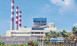 Special Administrative Unit for Norochcholai Coal Power Plant