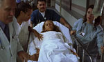 Digital screen falls on girl at Yovun Pura
