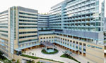 Rajitha intends to build three hospitals similar to Mt. Elizabeth