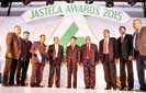 Hayleys Kelani Valley Plantations bags Gold at JASTECA CSR Awards 