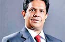 Top banker expects 100bps rise in interest rates