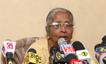 My son's life in danger now: Gunaratnam’s mother