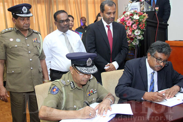 Crime Data Analysis Bureau launched