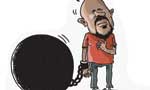 KG sentenced; what use is FSP’s protest - EDITORIAL