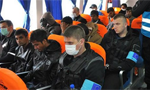Lankans among migrants deported to Turkey under EU deal  