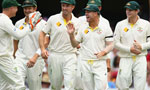 Australia announce dates for SL tour