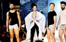 University of Moratuwa and Textured Jersey host graduation fashion show