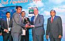 Imperial Tea outlines experiences and benefits of NCE Export Awards 