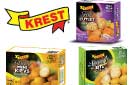 KREST brings more flavors for festive season