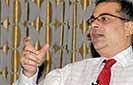 Colombo land prices at unsustainable levels: economist