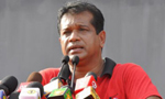 Plan to systematically expel JVP- Lal Kantha