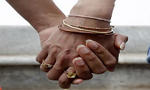 Probe against 'eloped' principal and teacher