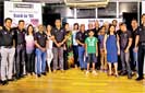 Hameedia hosts 96’ World Cup winners for 20th anniversary commemoration