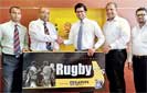Laugfs Gas powers DMCC Plantations Rugby 7s