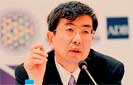 Takehiko Nakao to stand for re-election as ADB President