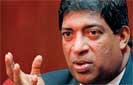 SL created new vistas for private sector investments: Ravi K
