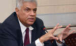Port City to resume as Spl. Financial and Business Centre