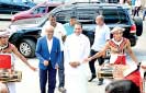 Hameedia opens newest branch in Kurunegala