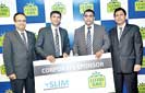 Litro Gas partners with SLIM as corporate sponsor