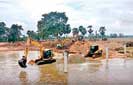 Access Engineering makes significant progress in Climate Resilience Improvement Project