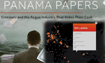 We should go to Panama to find SL money