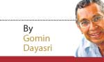 Leaderless nation that  lives in    hope