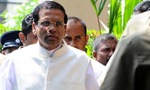 President warns security officer against harassing journalists