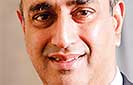 Husein Esufally appointed Janashakthi Insurance Chairman