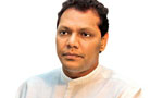 Dayasiri red with rage over green flags