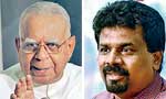 Where is the TNA-led Main Opposition ?