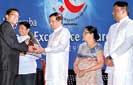 Balasooriya Private Hospital receives top regional award