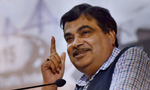 Sri Lanka also interested in Sea Bridge: Gadkari